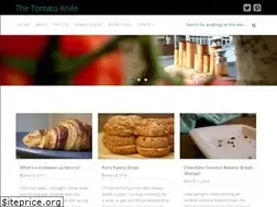 Sites similar to thetomatoknife.com
