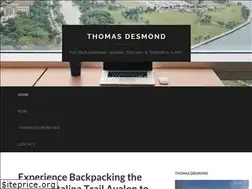 Sites similar to thetombomb.com