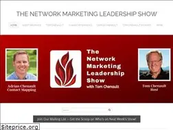 Sites similar to thetomchenaultshow.com