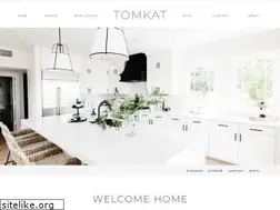 Sites similar to thetomkatstudio.com