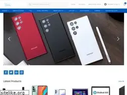 Sites similar to thetomorrowtechnology.co.ke