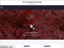 Sites similar to thetompkinsfamily.com