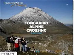 Sites similar to thetongarirocrossing.com