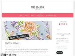Sites similar to thetonstampsblog.com