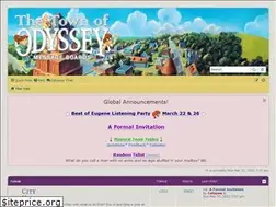 Sites similar to thetoo.com