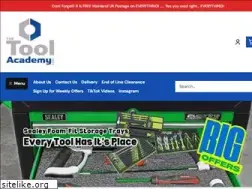 Sites similar to thetoolacademy.com
