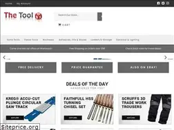 Sites similar to thetoolboxscotland.co.uk