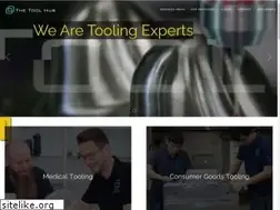 Sites similar to thetoolhub.com