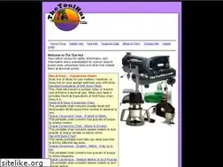Sites similar to thetoolhut.com