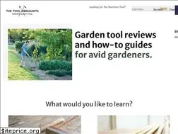 Sites similar to thetoolmerchants.com