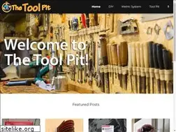 Sites similar to thetoolpit.com
