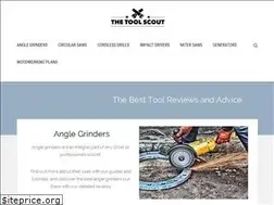 Sites similar to thetoolscout.com