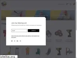 Sites similar to thetoolsman.com