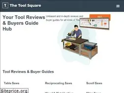 Sites similar to thetoolsquare.com