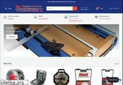 Sites similar to thetoolstore.ca