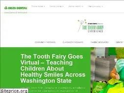 Sites similar to thetoothfairyexperience.com
