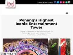 Sites similar to thetop.com.my