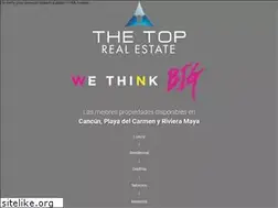 Sites similar to thetop.mx