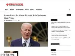 Sites similar to thetopbreakingnews.com