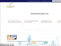 Sites similar to thetopbschool.com