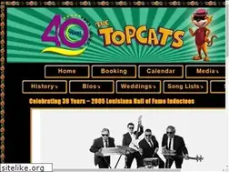 Sites similar to thetopcats.com