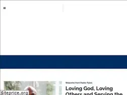 Sites similar to thetopchurch.org