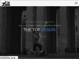 Sites similar to thetopdesign.com
