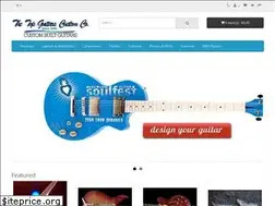 Sites similar to thetopguitars.com