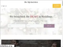 Sites similar to thetopknotters.com