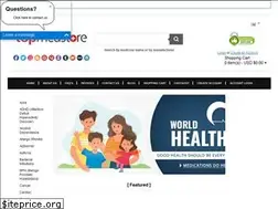 Sites similar to thetopmedstore.com