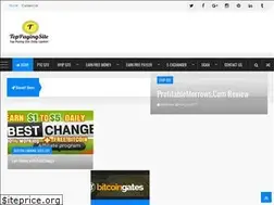 Sites similar to thetoppayingsite.blogspot.com