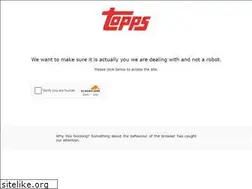 Sites similar to thetoppsvault.com