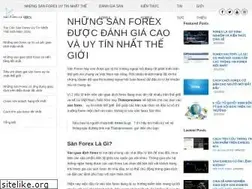 Sites similar to thetopreviews.net