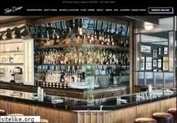 Sites similar to thetopsdiner.com