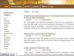 Sites similar to thetopsdirectory.com