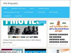 Sites similar to thetoptenin.com