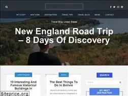 Sites similar to thetoptentraveler.com