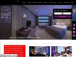 Sites similar to thetorchdoha.com.qa