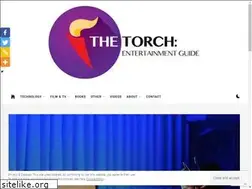Sites similar to thetorchslguide.com