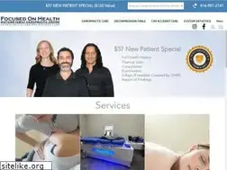 Sites similar to thetorontochiropractor.com