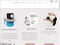 Sites similar to thetorontoesthetician.com