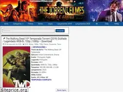Sites similar to thetorrentfilmes.com