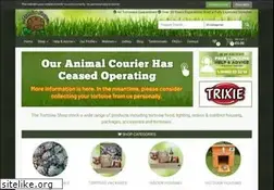 Sites similar to thetortoiseshop.com