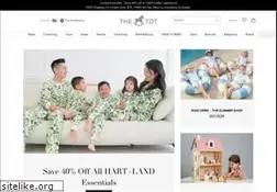 Sites similar to thetot.com
