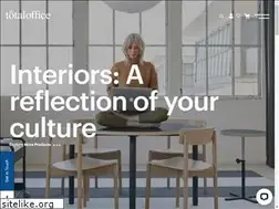 Sites similar to thetotaloffice.com