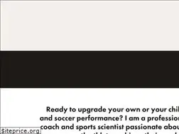 Sites similar to thetotalsoccerplayer.com
