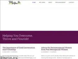 Sites similar to thetotalwellnessdoc.com