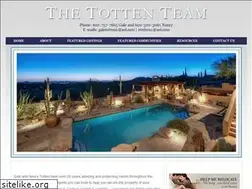 Sites similar to thetottenteam.com