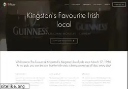 Sites similar to thetoucan.ca
