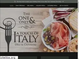 Sites similar to thetouchcaters.com